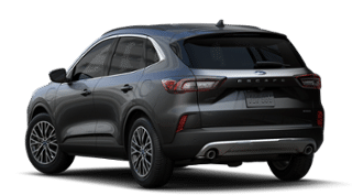 2025 Ford Escape Plugin Hybrid External Image 3